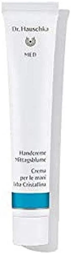 Крем для рук Med Ice Plant, 50 мл Dr. Hauschka