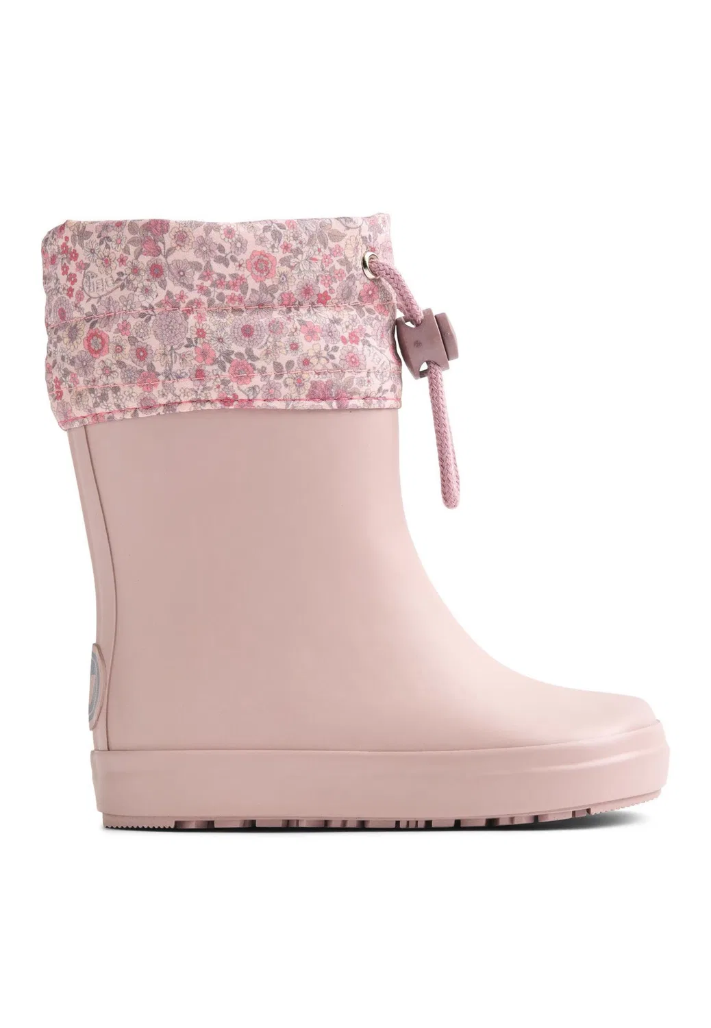 Резиновые сапоги 'Зерро' Wheat, Rose