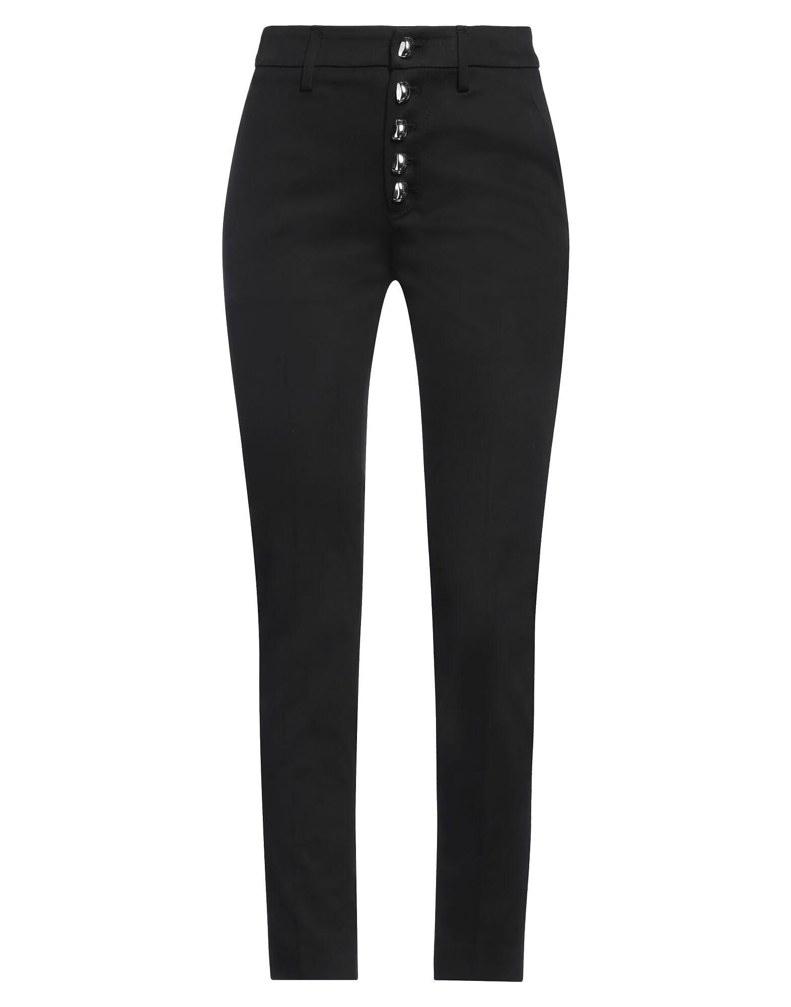 

Брюки Dondup, черный