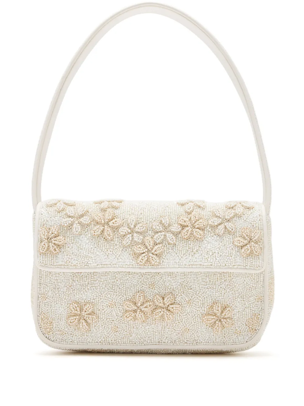 

Сумка-тоут Tommy STAUD, белый