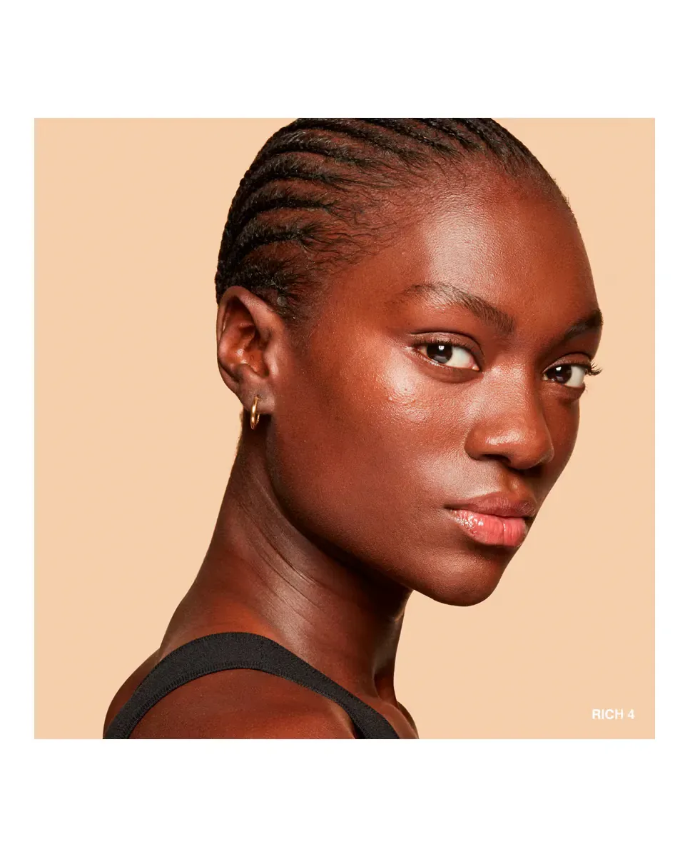 Тональная основа Vitamin Enriched Skin Tint Bobbi Brown, Rich 4 — фото 4