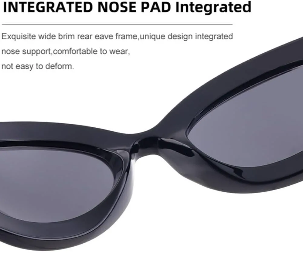 

Овальные солнцезащитные очки с обтекаемой формой для женщин и мужчин в стиле стимпанк. Модные солнцезащитные очки для мужчин и женщин WNCKSQ, C9 Green Gray