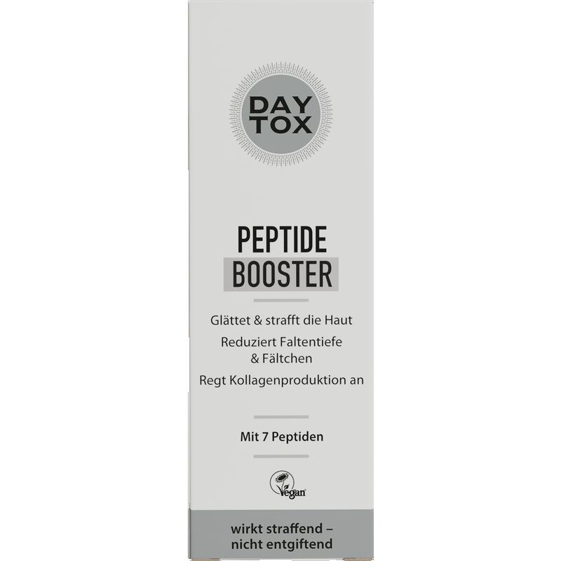 

Пептидный бустерный пилинг DAYTOX, 20 ml