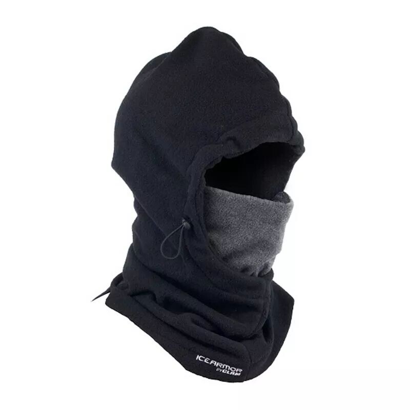 

Clam Outdoors Балаклава IceArmor IA, черный