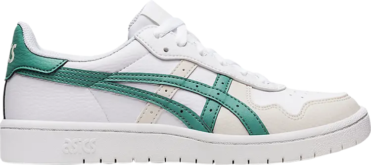 Кроссовки Wmns Japan S 'White Sage', белый
