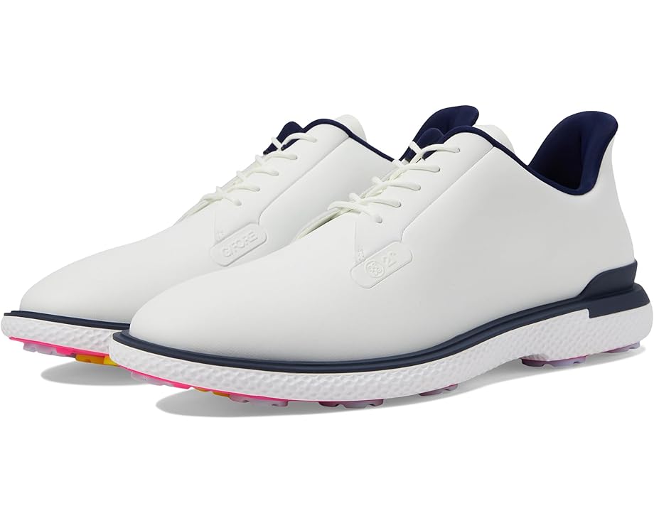 

Кроссовки GFORE Gallivan2r Golf Shoes, цвет Snow/Twilight