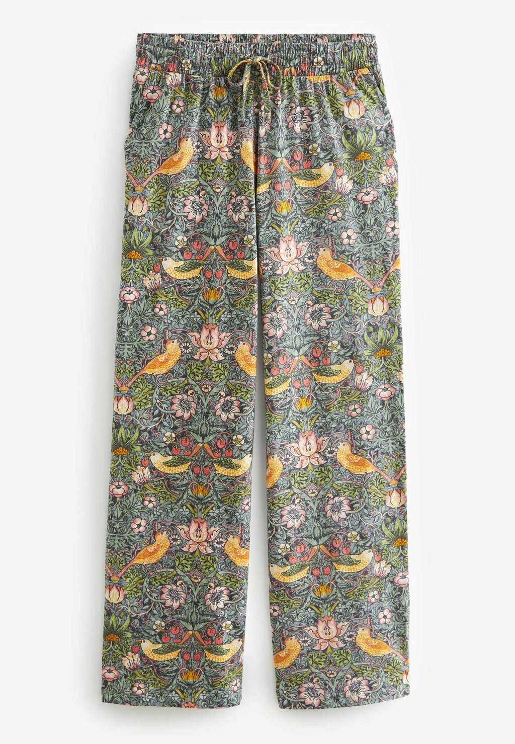 

Пижамный комплект MORRIS CO REGULAR FIT Next, зеленый