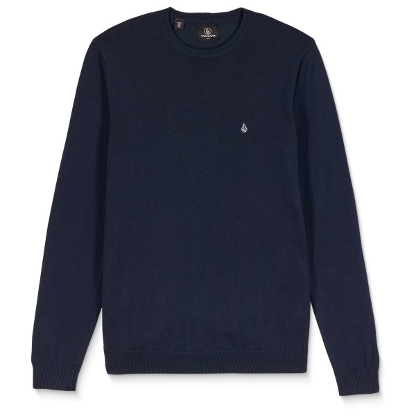 

Свитер-Пуловер Uperstand Volcom, синий