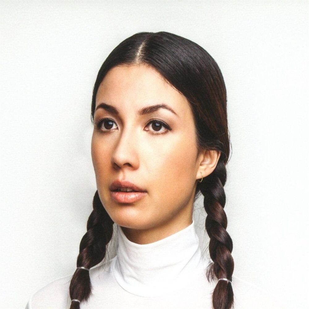 

Диск CD Second Love - Emmy The Great