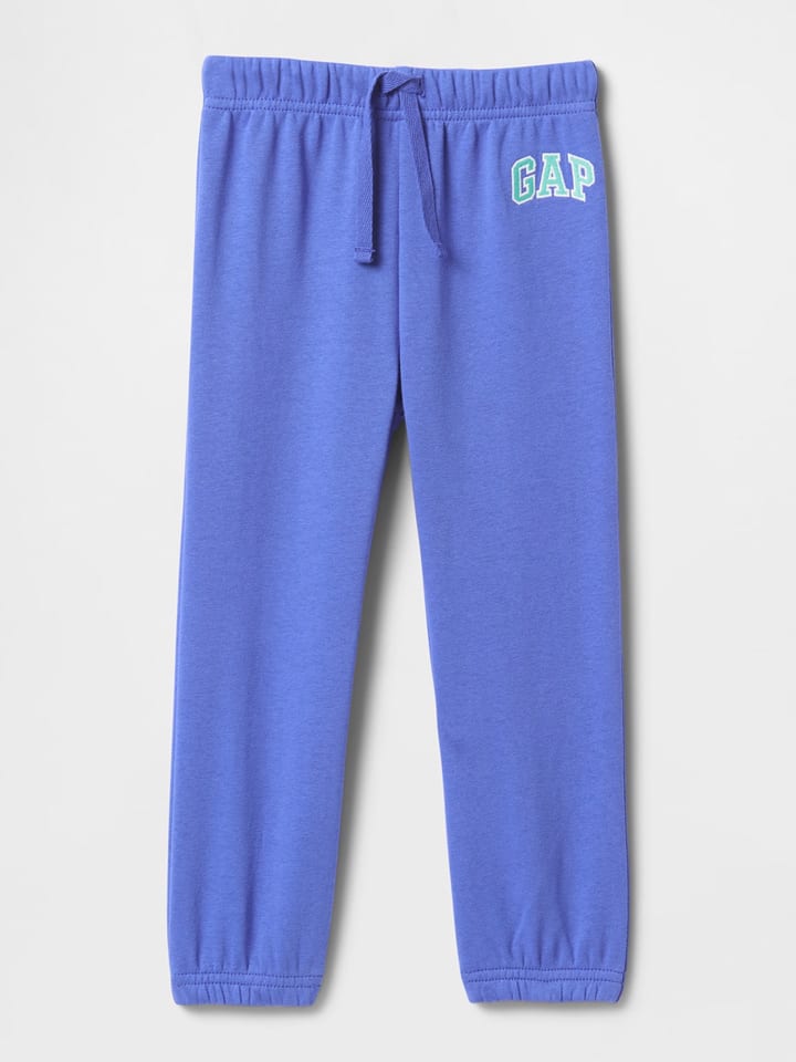 

Спортивные брюки GAP, синий