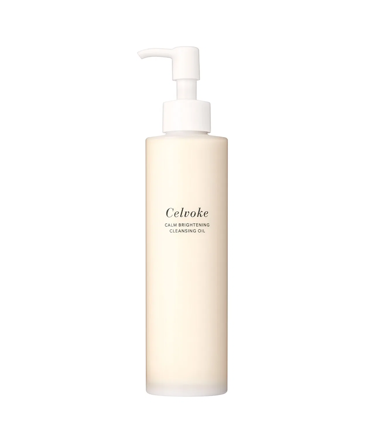 Гидрофильное масло Celvoke — Очищающее масло Calm Brightning Cleansing Oil, 150 мл — фото 2