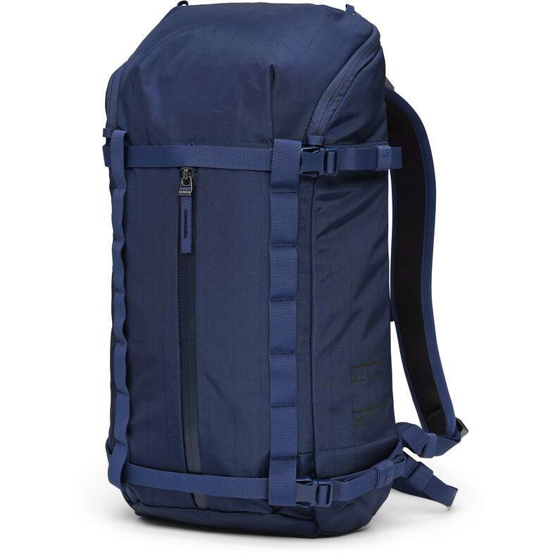 

Рюкзак Backcountry 20 л Db, синий