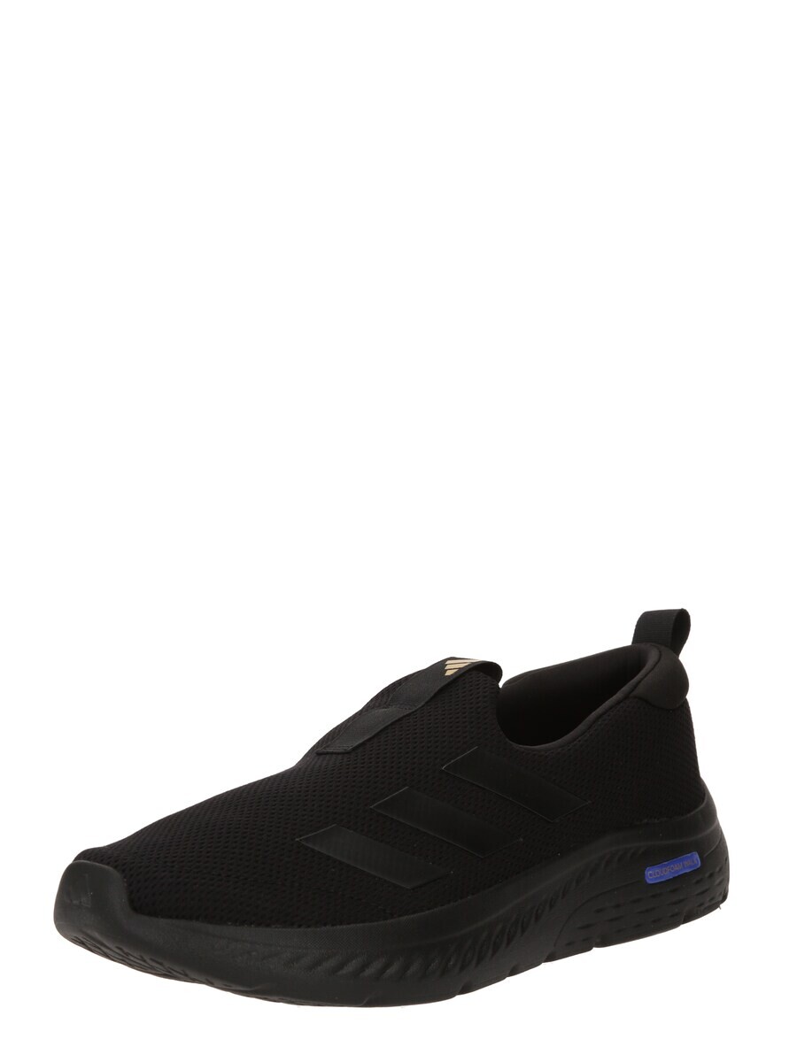 

Кроссовки Adidas Mould 1 Lounger, черный