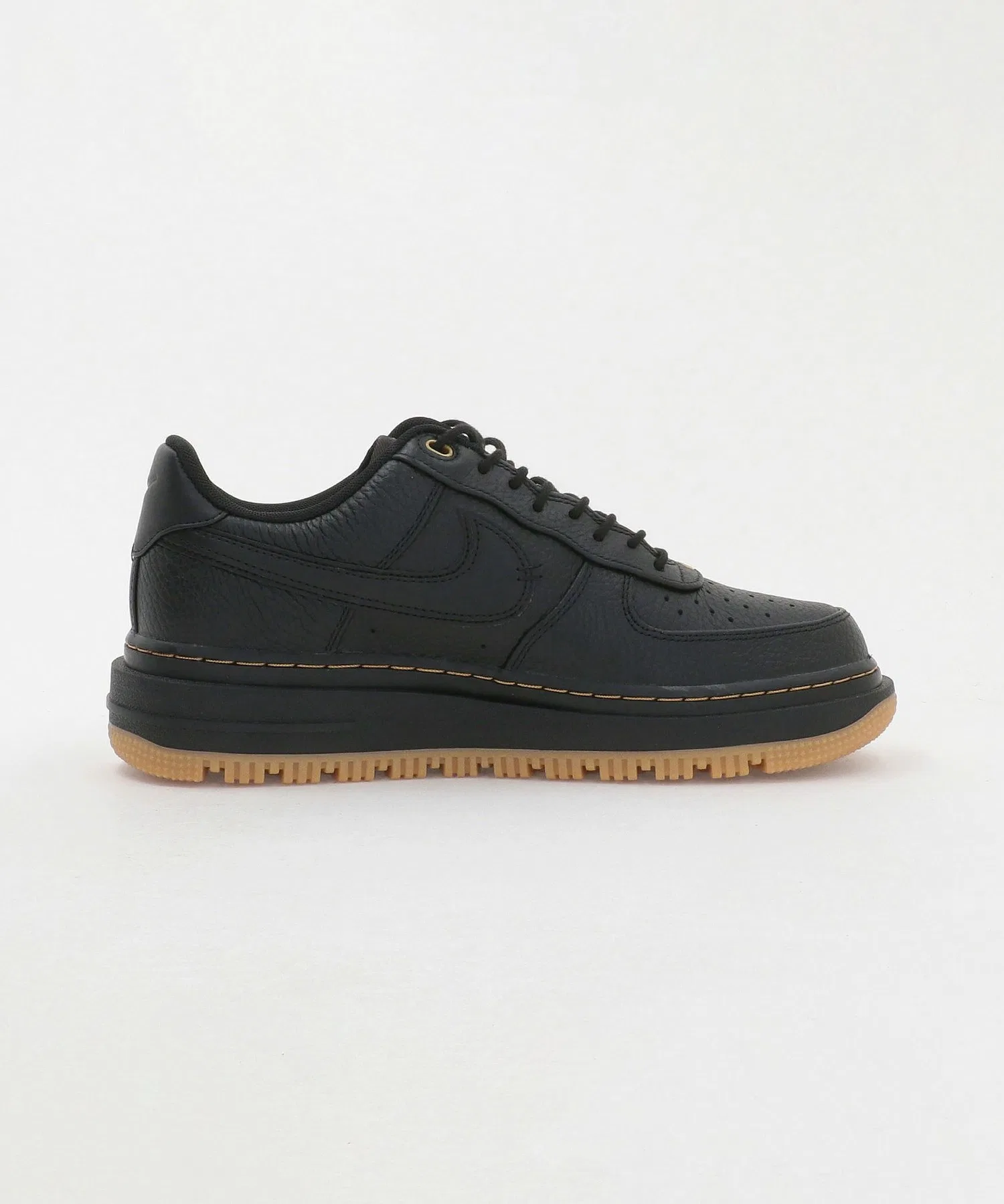 Мужские кроссовки NIKE AIR FORCE 1 LUXE — фото 4