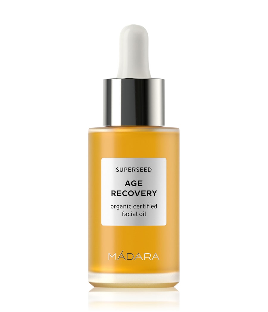 

Масло для лица MADARA Superseed Age Recovery, 30 ml