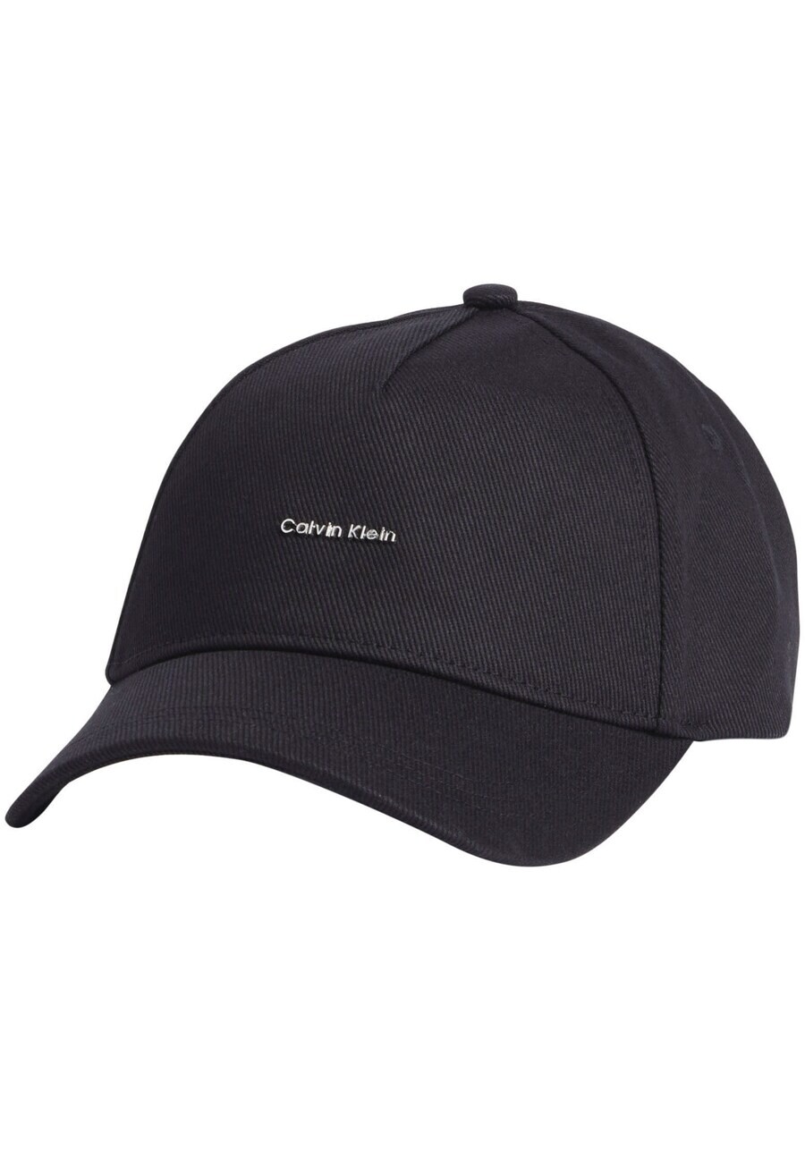 

Бейсболка Calvin Klein Regular Cap, черный