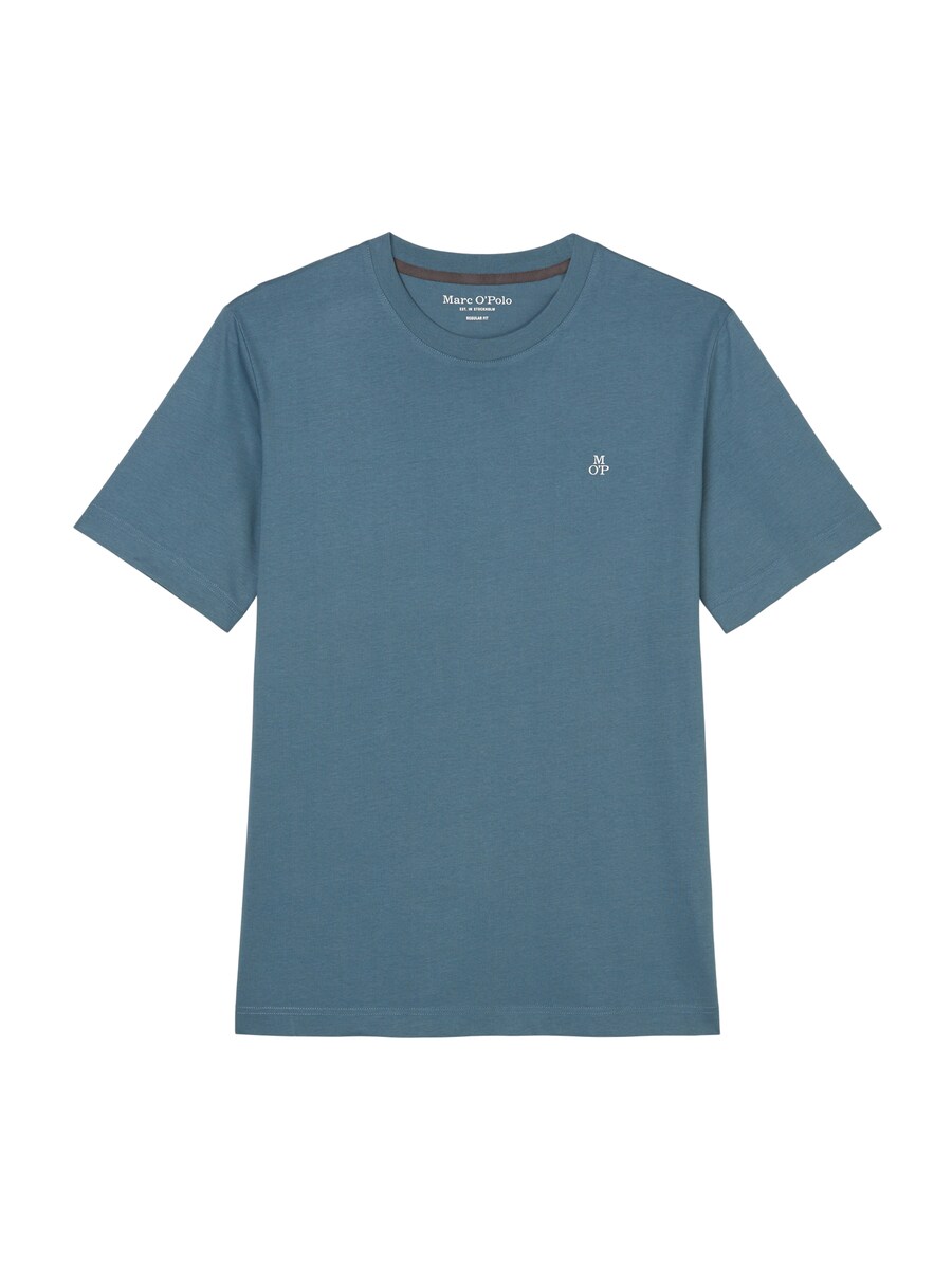 

Рубашка Marc O'Polo, цвет Sapphire