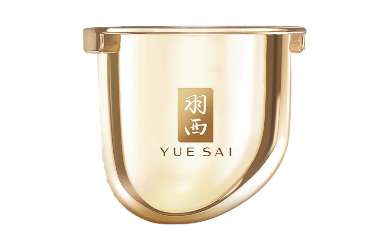 

Крем для лица Gilded с 21% ниацинамида увлажняющий и увлажняющий против морщин 50 мл YUE SAI