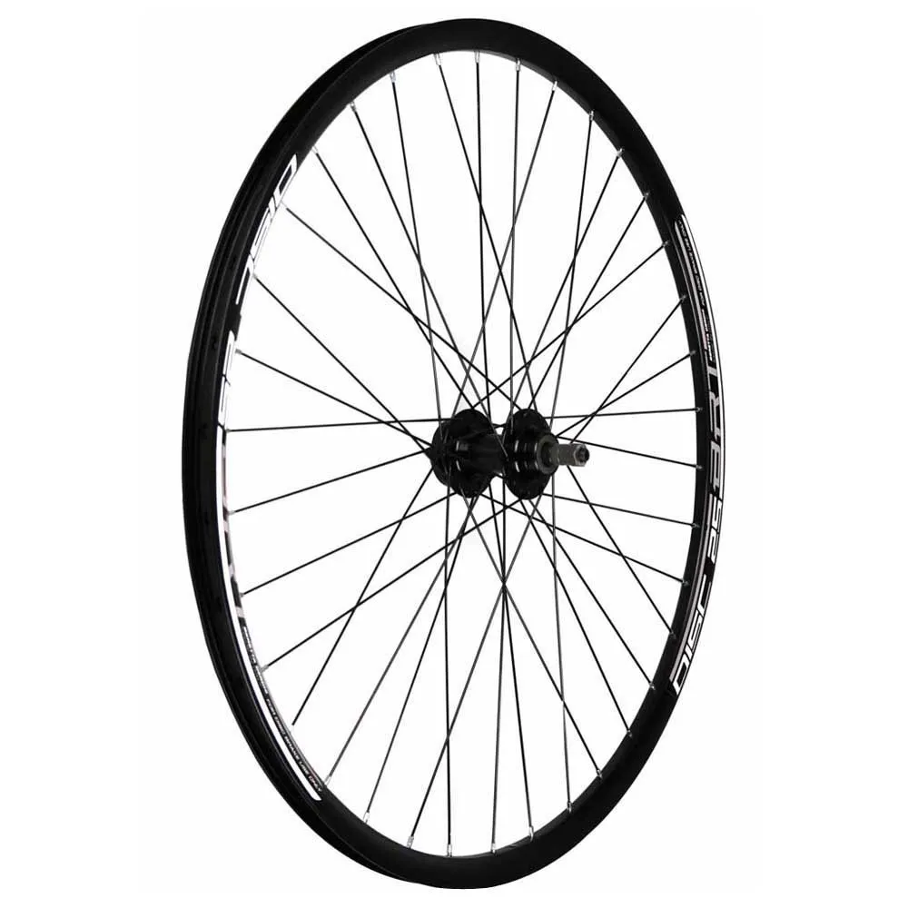 

Заднее колесо Bonin 27.5´´ Disc-25 MTB, серебряный