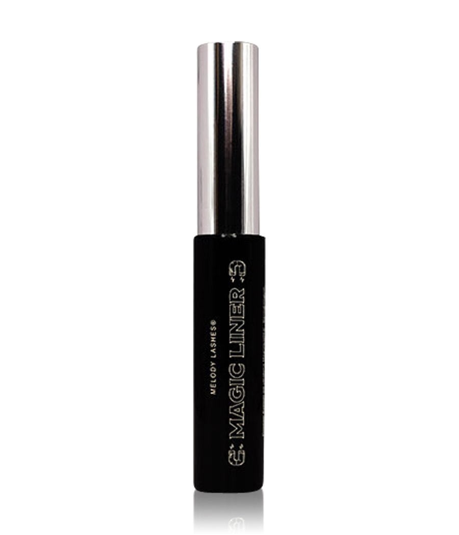 

Подводка для глаз MELODY LASHES Magnetic Magic Liner, Schwarz, 1 шт.