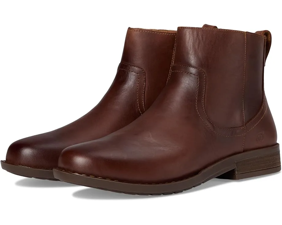 Ботинки Born Reed, Brown (Wood)