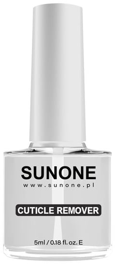 

Средство для удаления кутикулы 5мл SUNONE Cuticle Remover -