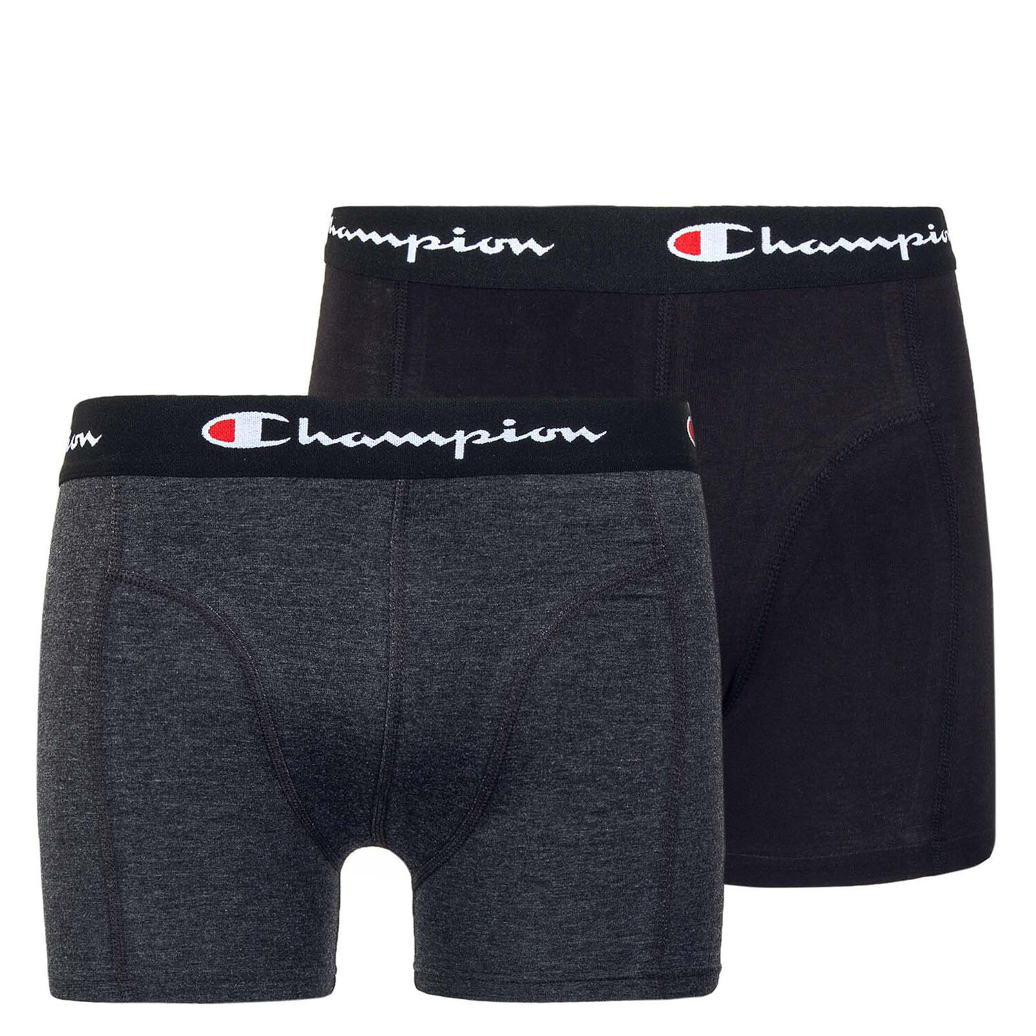 

Боксеры Champion Boxershort, черный