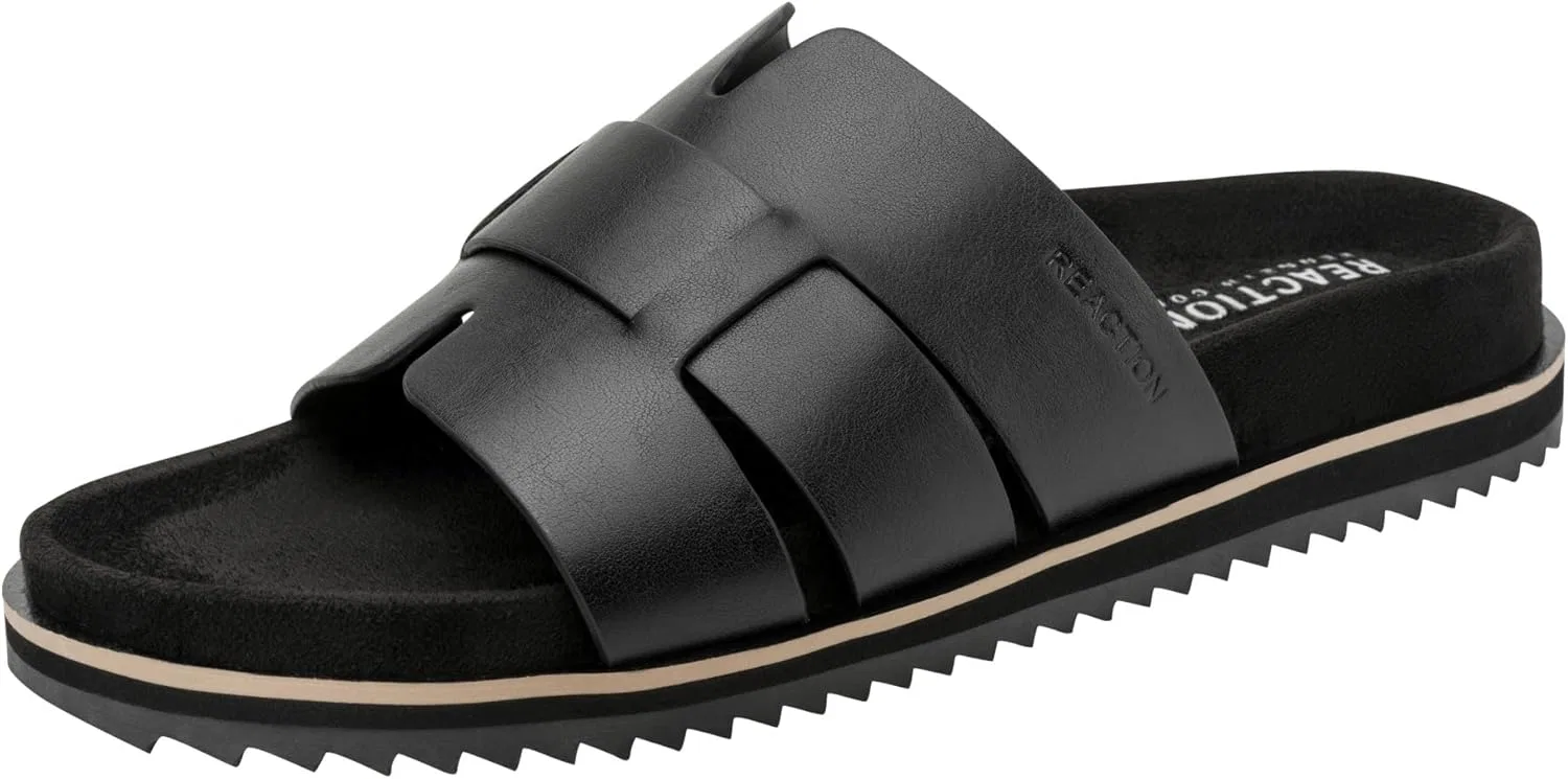 Сандалии Kenneth Cole REACTION, Black