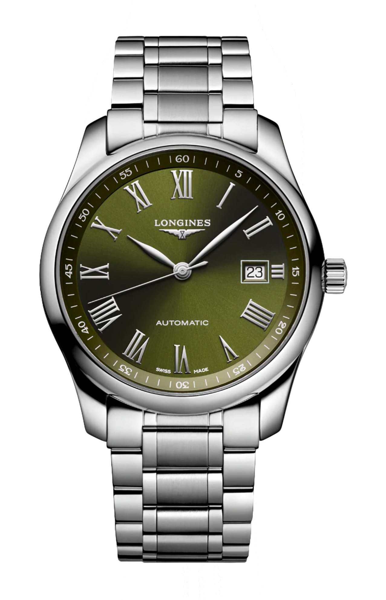 

Часы мужские Longines