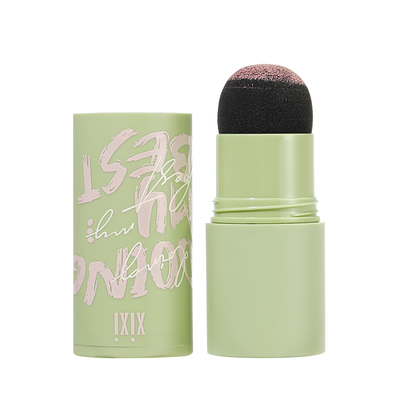 

Веснушчатый стик для щек Sweetheart устойчивый к размазыванию корректор тона кожи 2,5г XIXI