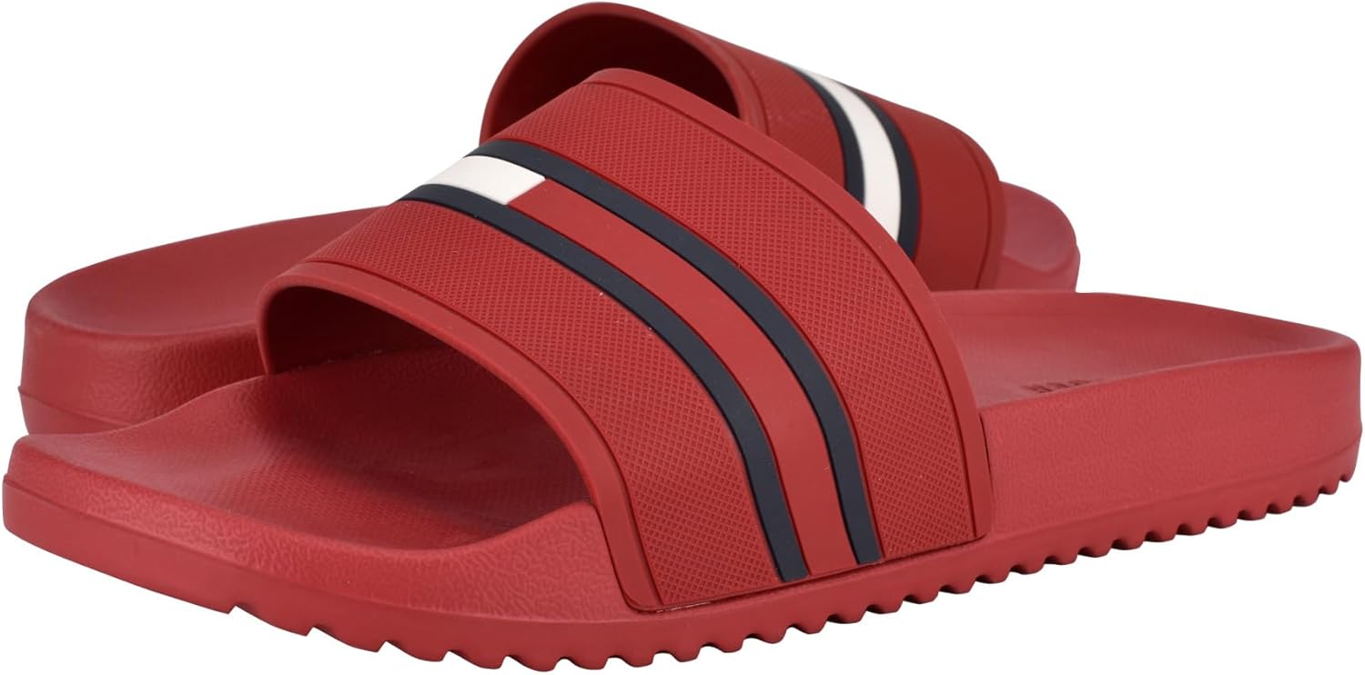 Мужские сланцы Tommy Hilfiger Redder 2 — фото 2