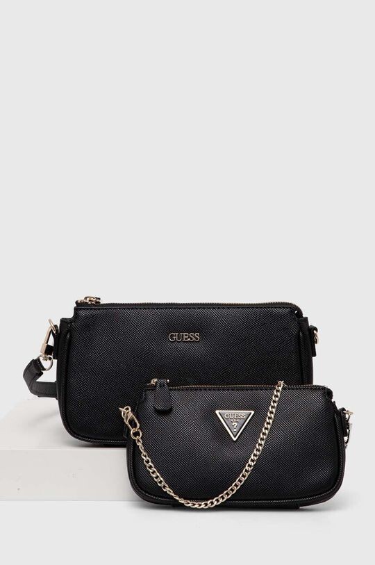 

Сумочка Guess, черный