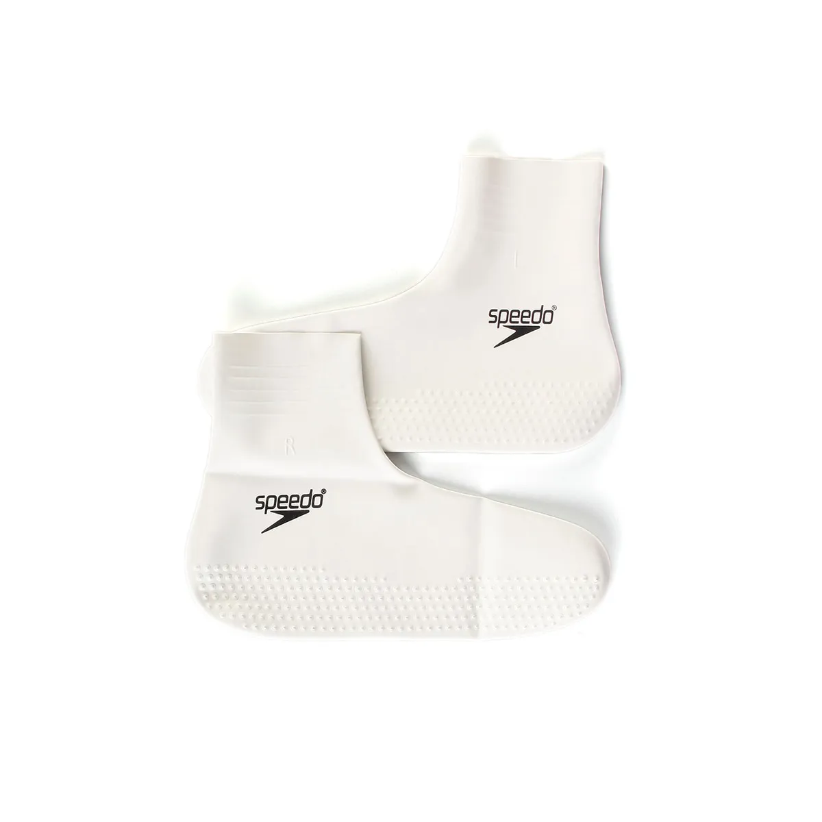 

Носки для плавания унисекс латексные Speedo, белый