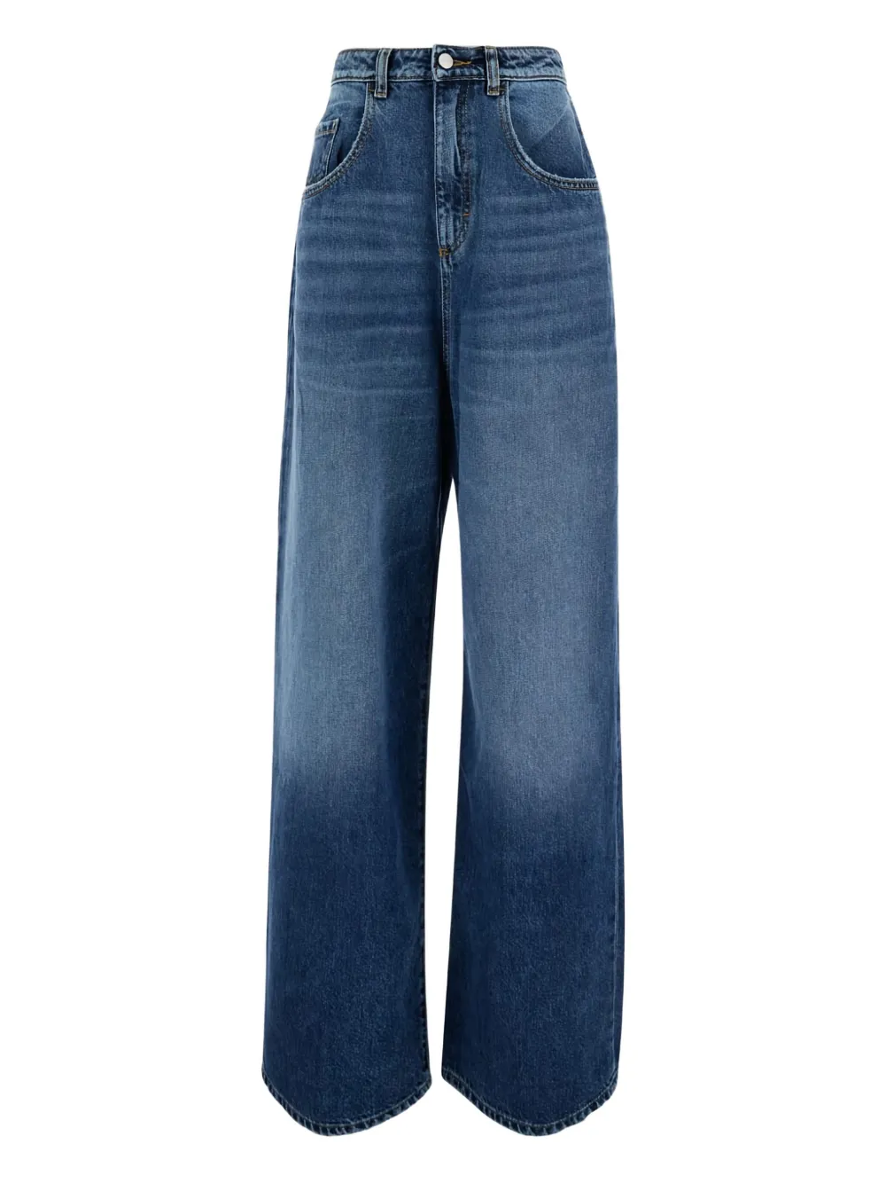 

Джинсы Coco Icon Denim, синий