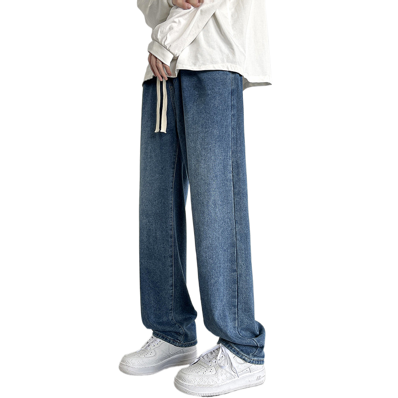 

Джинсы Unisex CIZA, черный серый