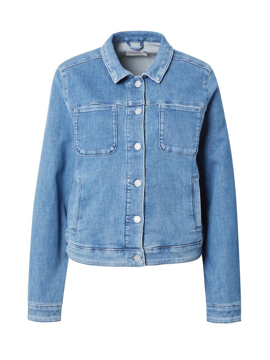 

Джинсовая куртка Dawn Between-Season Jacket CALLISTO, синий деним