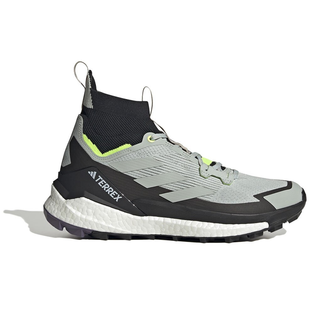

Походная обувь adidas Terrex Free Hiker 2, серый