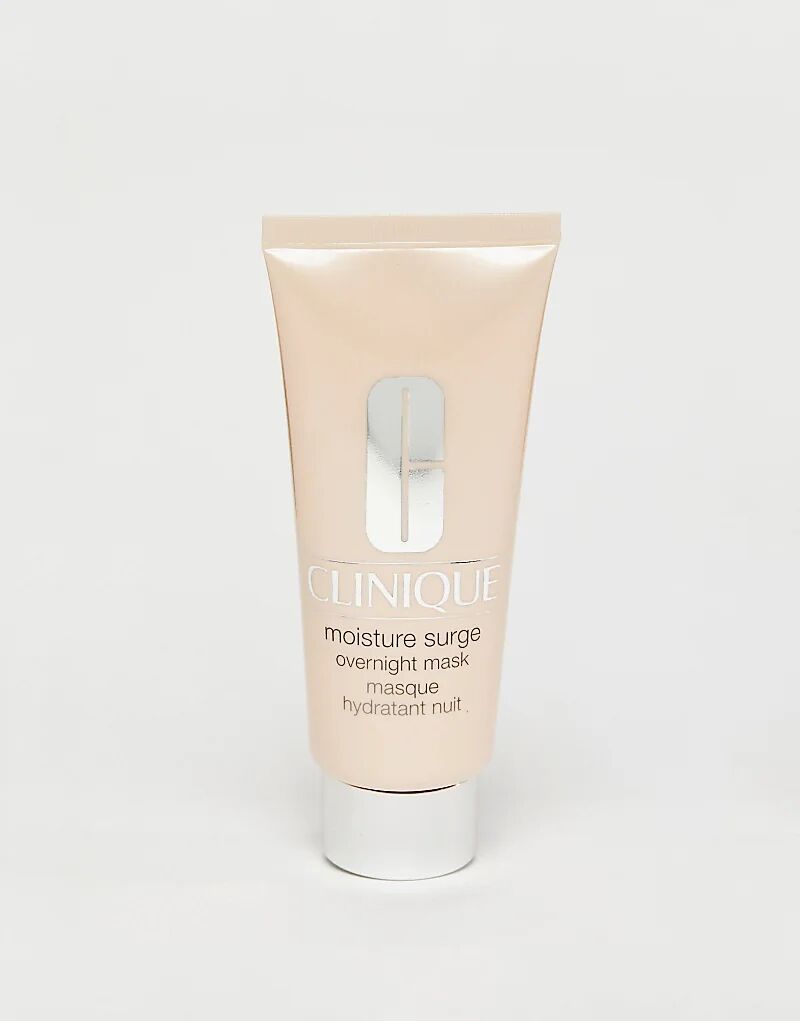 

Ночная маска Clinique Moisture Surge 100 мл
