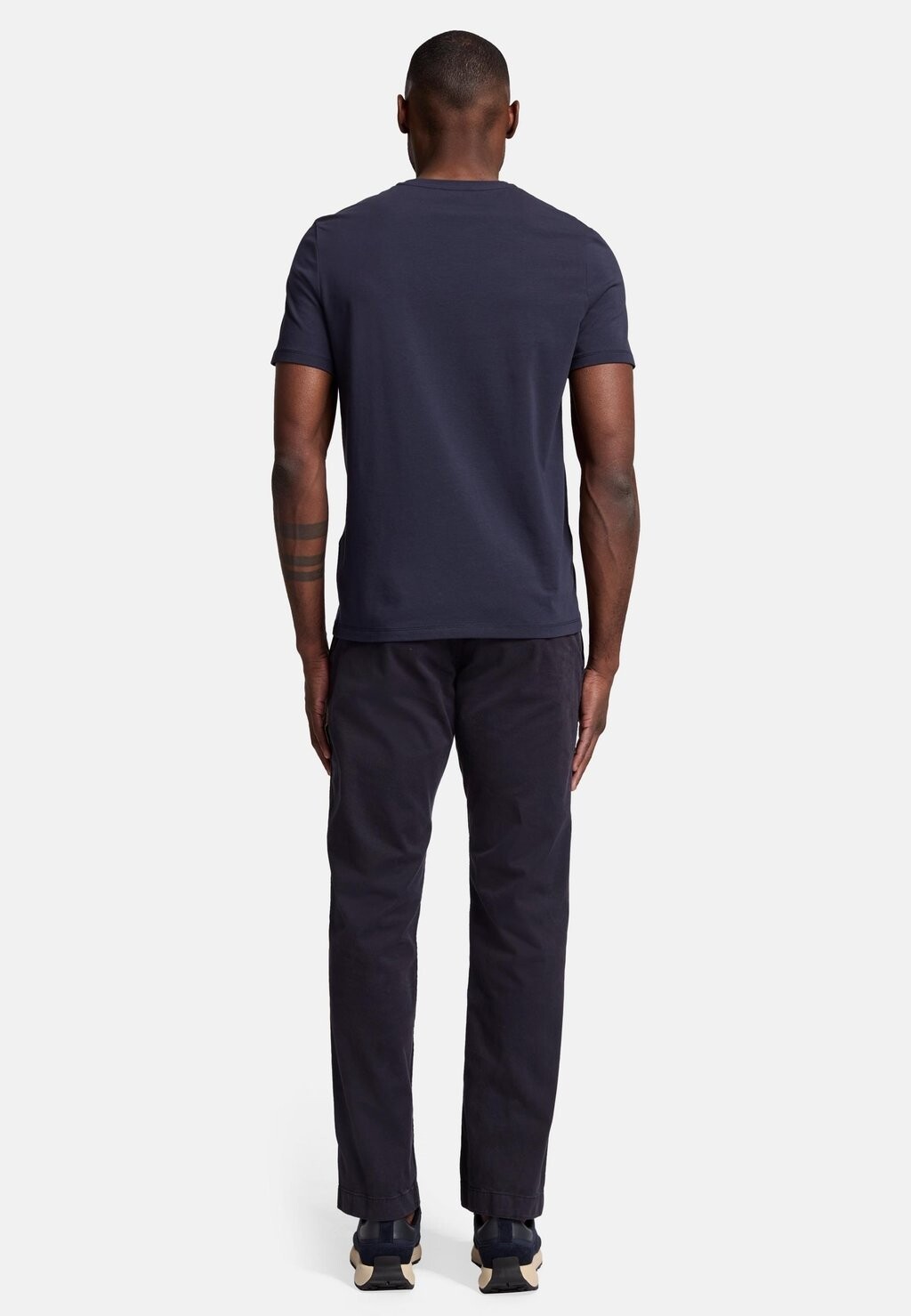 

Базовая футболка 7 for all mankind, синий