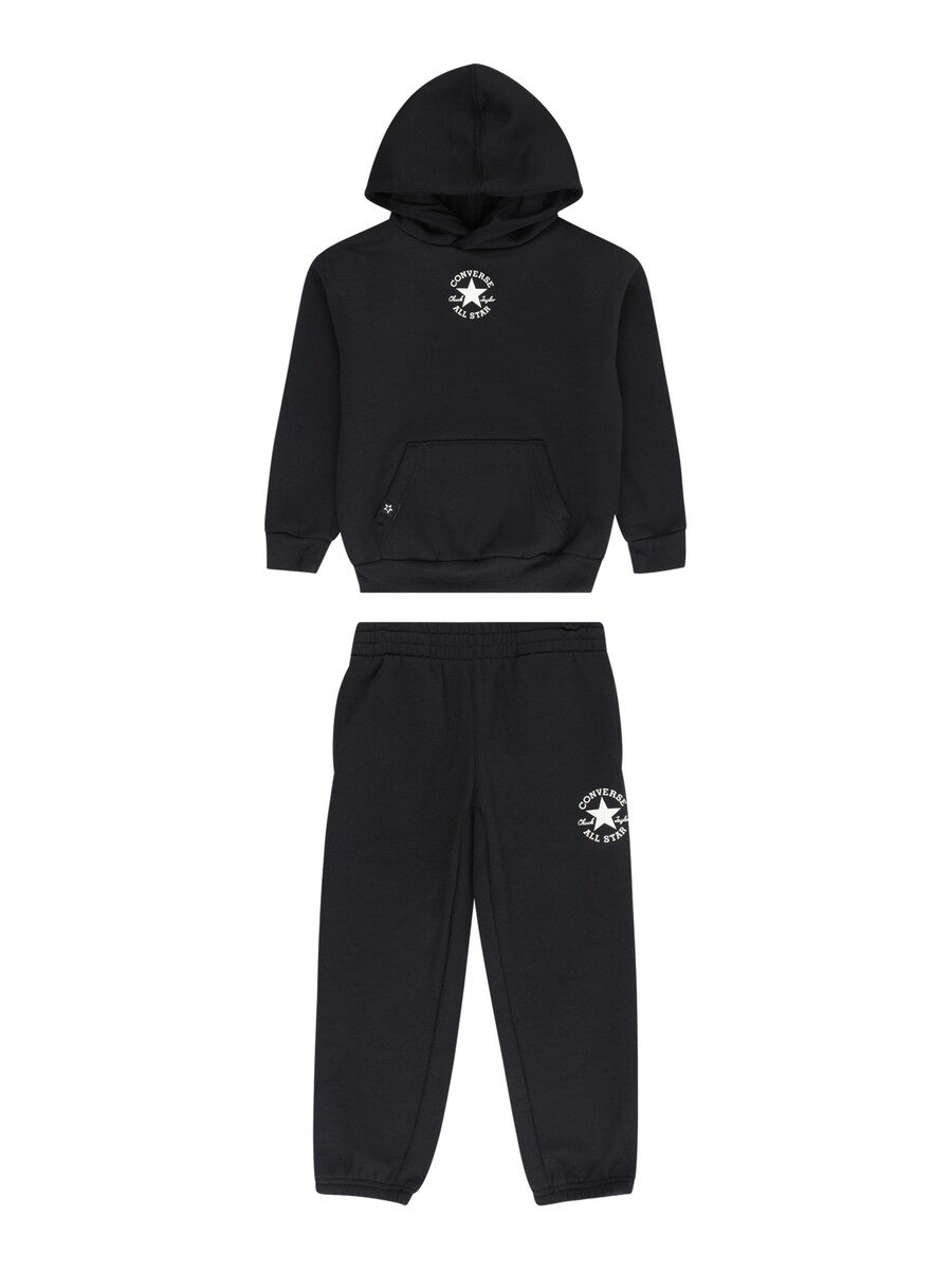 

Спортивный костюм CONVERSE, Black