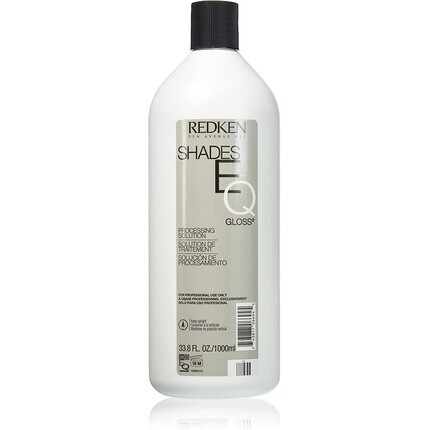 

Краска для волос Shades Eq Processing Solution 1000 мл, Redken
