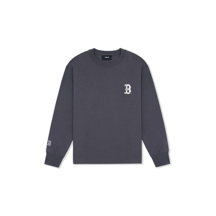 

MLB Футболка Boston Red Sox Unisex, Красный, MLB Футболка Boston Red Sox Unisex