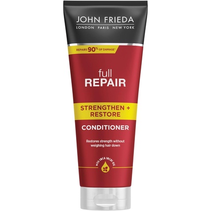 

Шампунь Full Repair Strength и Restore 250мл, John Frieda