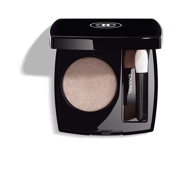 

Тени для век MONO OMBRE ESSENTIELLE Chanel, цвет brun talpa