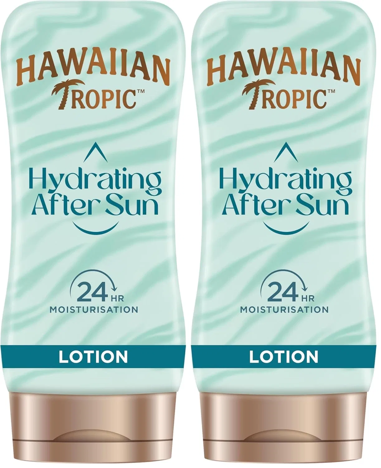 Лосьон после загара «Silk Hydration Air Soft Coconut Papaya» от Hawaiian Tropic Hawaiian Tropic