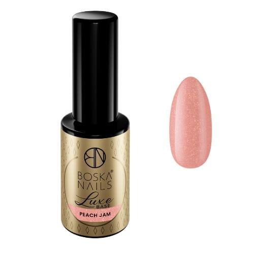 

Luxe Base Peach Jam Boska Nails 10 мл