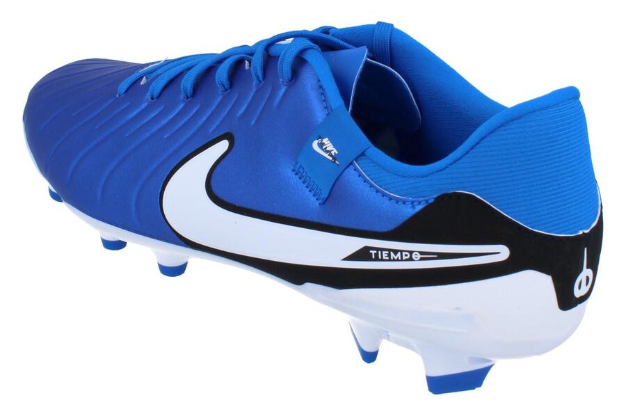 Футбольные бутсы Nike Tiempo Legend 10 Academy FG/MG для мужчин — фото 2