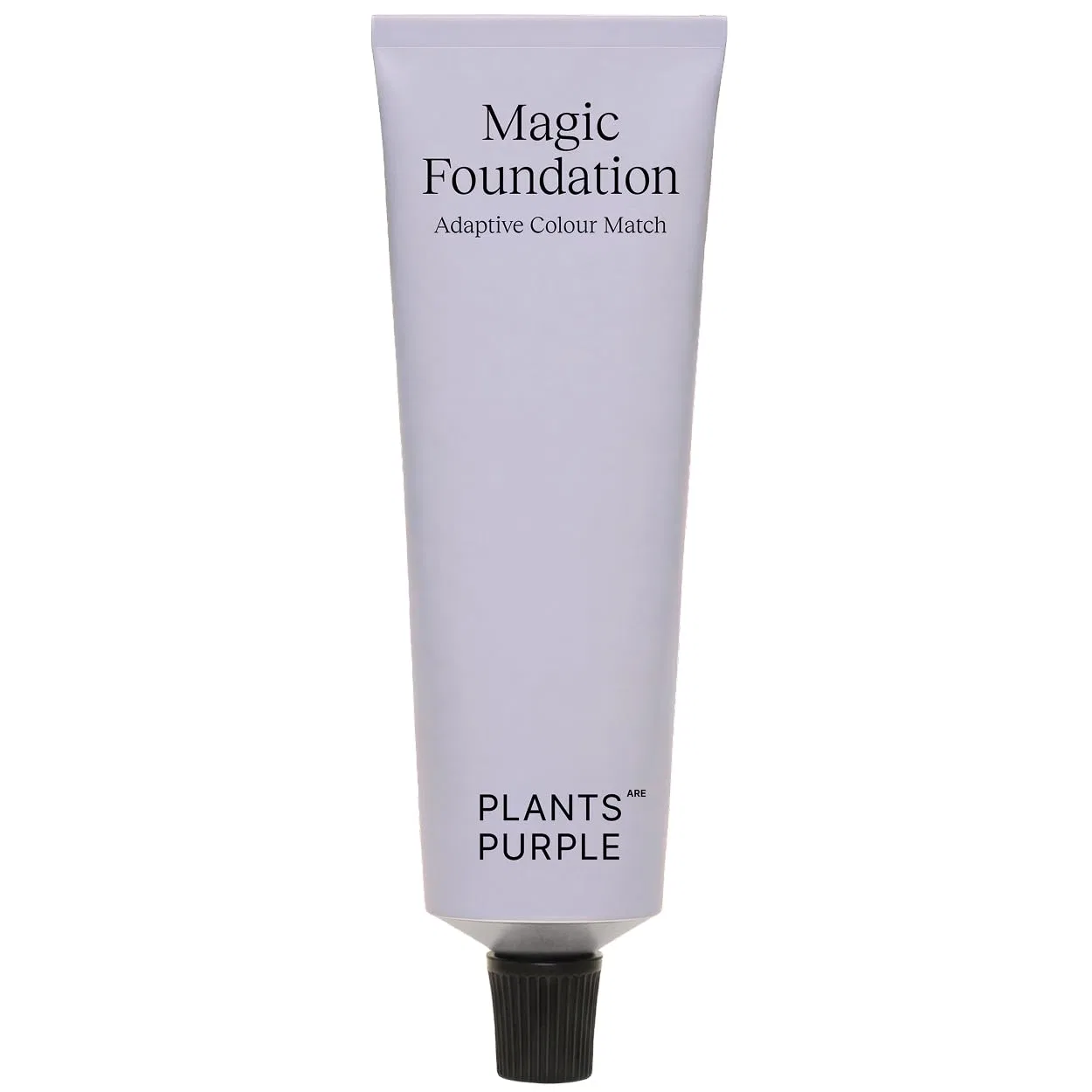 Тональный крем «Magic Foundation» с SPF20 от Plants Are Purple Plants Are Purple