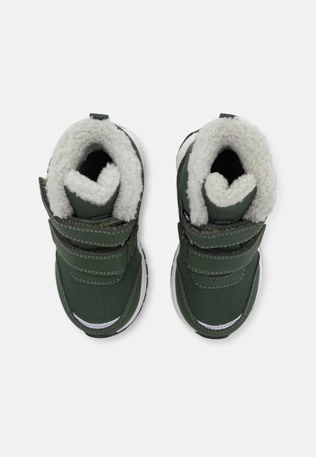 

Зимние сапоги EQUIP WARM WP UNISEX Viking, оливковый