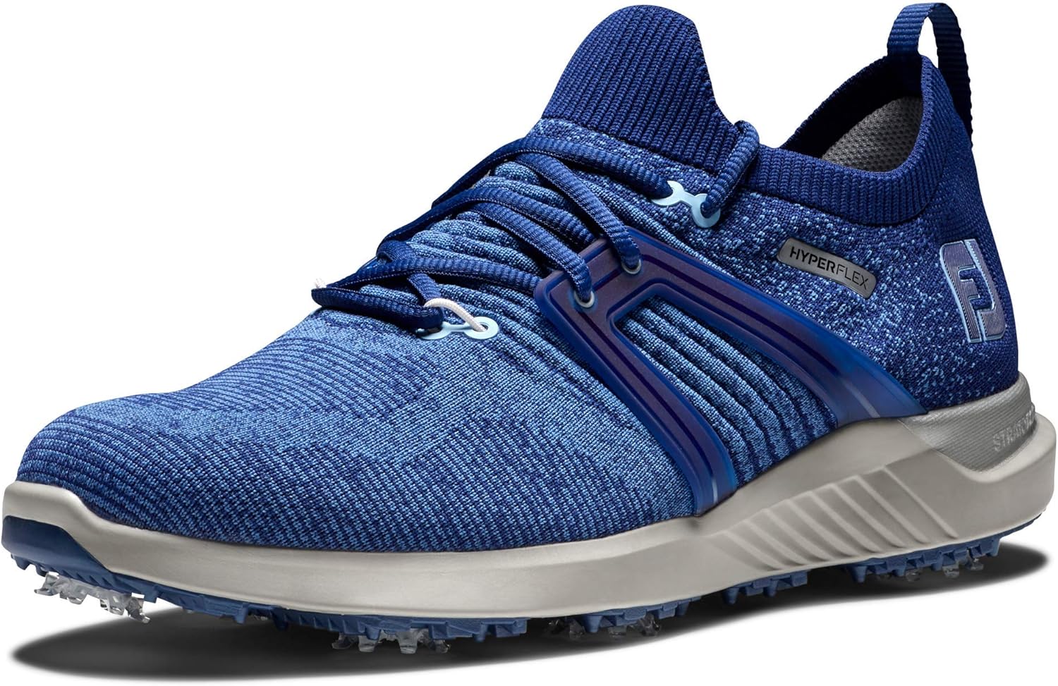 

Мужские гольф-кроссовки Footjoy Hyperflex предыдущего сезона, темно-синий